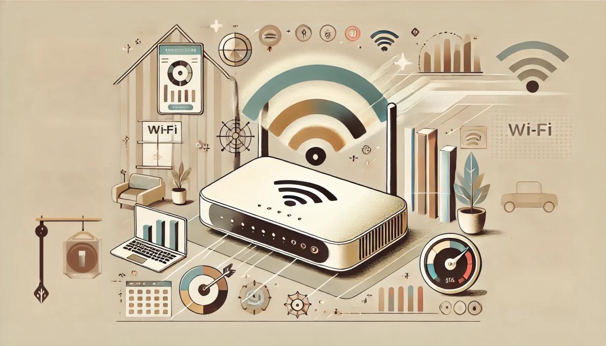 10 maneiras fáceis e eficazes de acelerar a conexão Wi-Fi