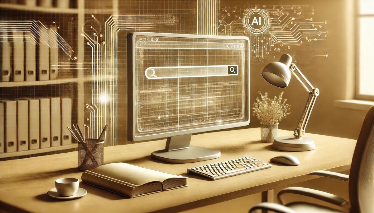 Vamos ter uma revolução na pesquisa na internet? OpenAI apresenta o SearchGPT