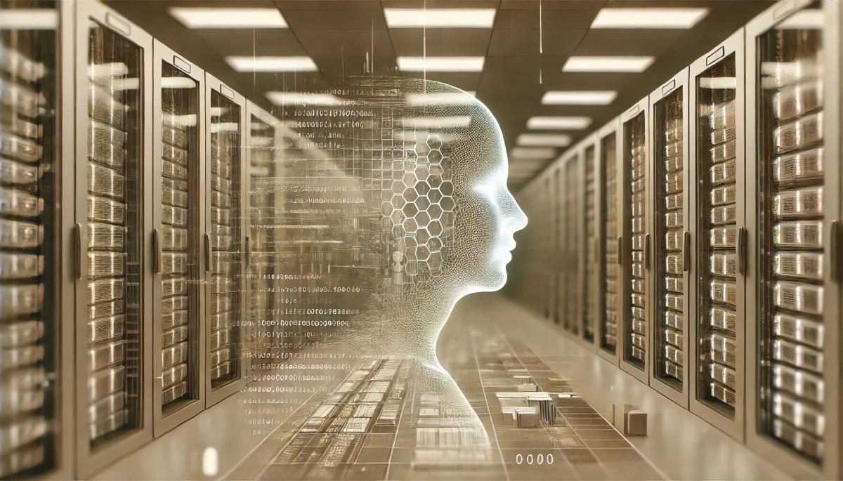 AI está desacelerando: A falta de capacidade computacional freia o desenvolvimento