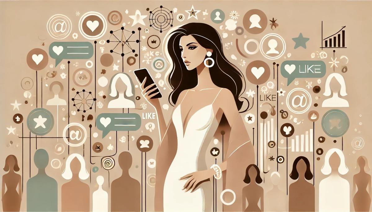 O lado obscuro do marketing de influenciadores: Como seguidores falsos distorcem a realidade das redes sociais?