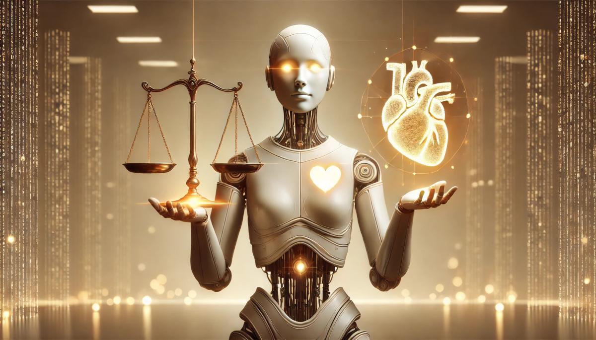 OpenAI financia pesquisa sobre moralidade da inteligência artificial