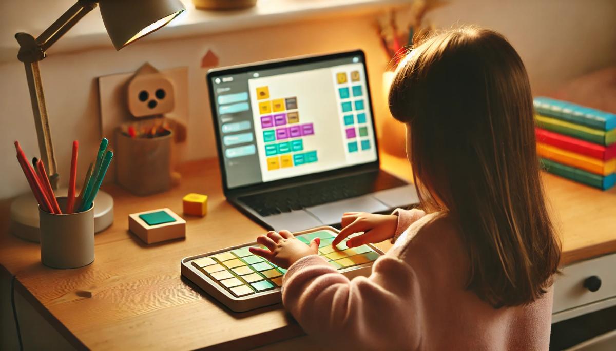 Tynker: Um guia divertido e interativo para o mundo da programação para crianças