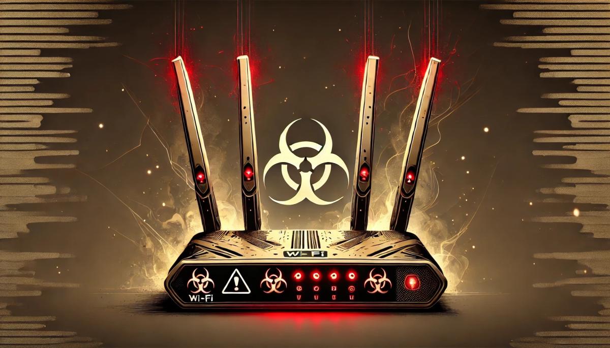 Governo dos EUA vs. TP-Link: Proibição de roteadores e outros dispositivos passará?