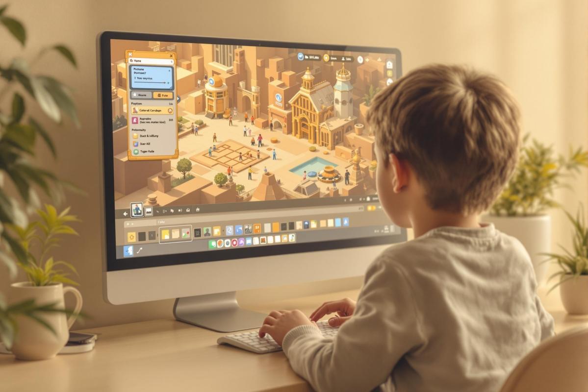 Kodu Game Lab: Ensine as crianças a programar seus próprios jogos