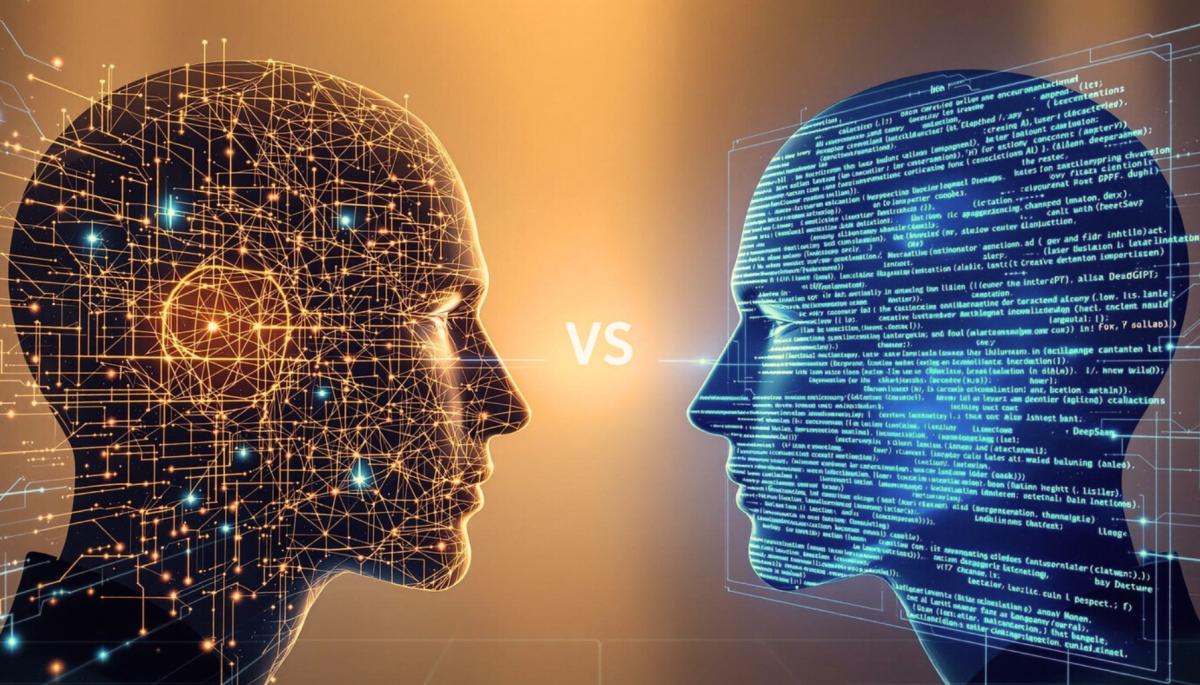 DeepSeek vs. ChatGPT: Confronto de Modelos de IA