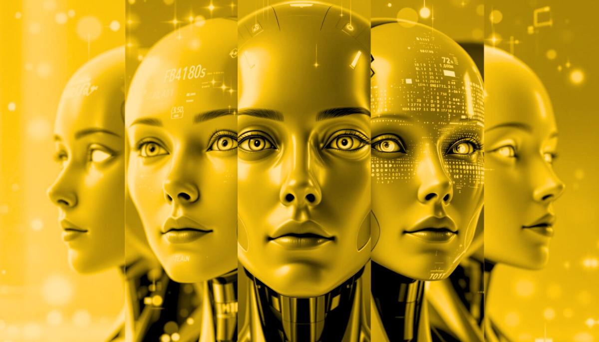 5 alternativas ao ChatGPT: Escolha o assistente de IA sob medida para você