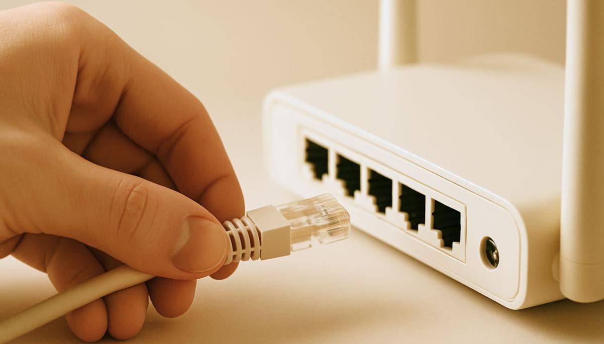 Cabo de Rede: Como Escolher? E Quando é Melhor que Wi-Fi?