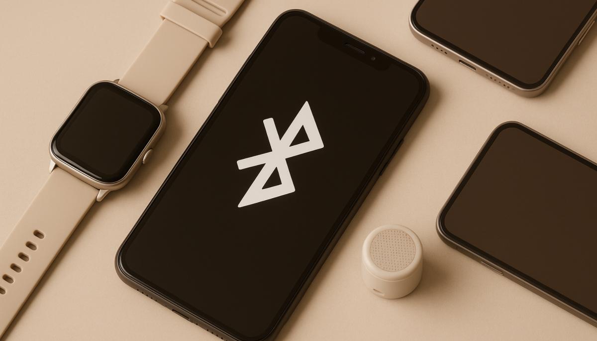 O que é Bluetooth 5.3 e como ele se diferencia das versões anteriores?