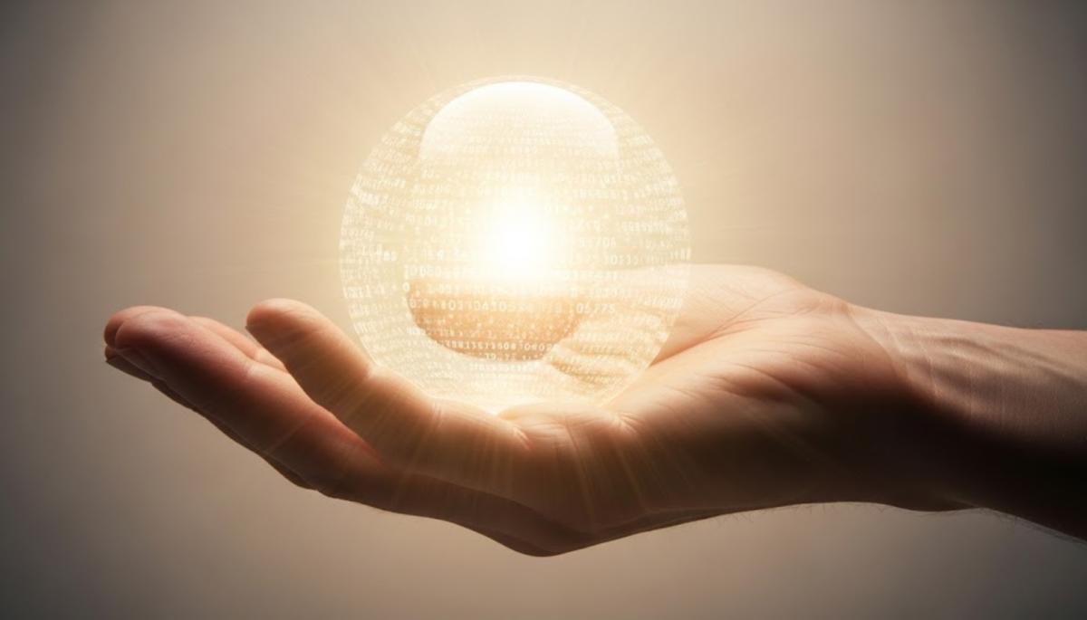 Por que os dados são mais valiosos que ouro: Como as empresas lucram com suas informações pessoais