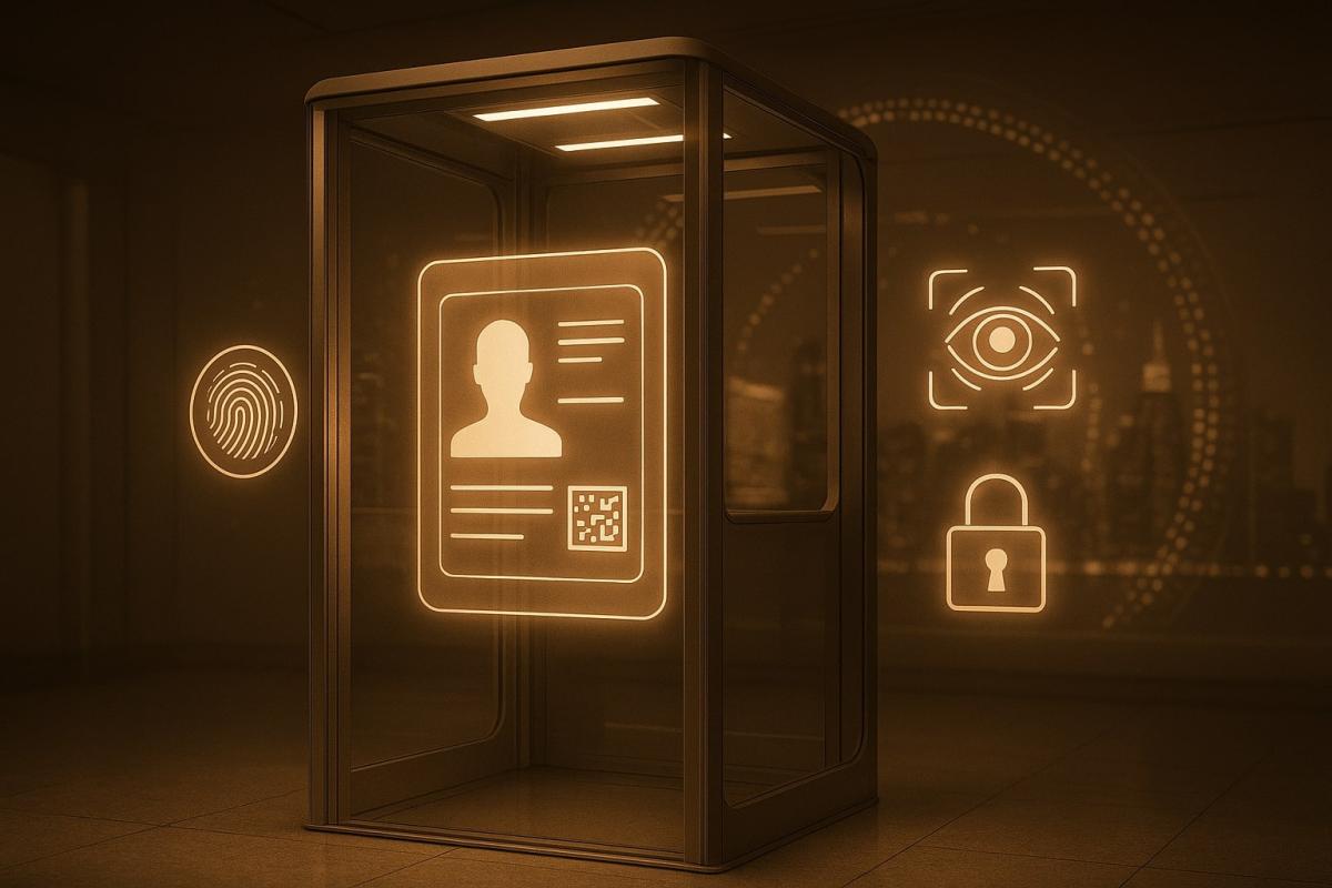 Identidade Digital: Como será nosso documento de identidade virtual no futuro?