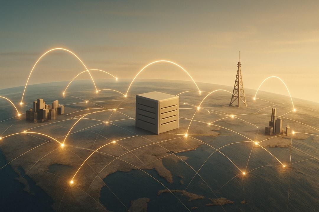 Edge computing: O que é e como está mudando o futuro da internet