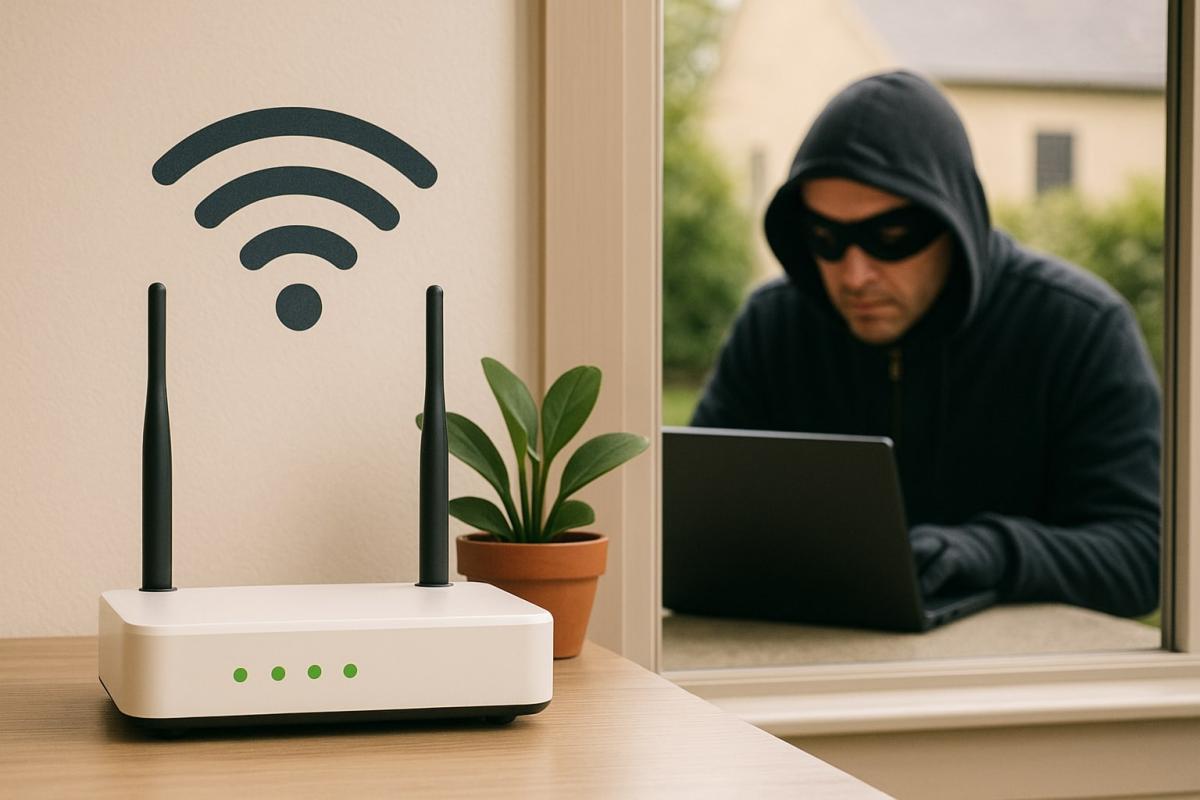 Como descobrir quem está conectado ao Wi-Fi – e é fácil desconectá-lo?