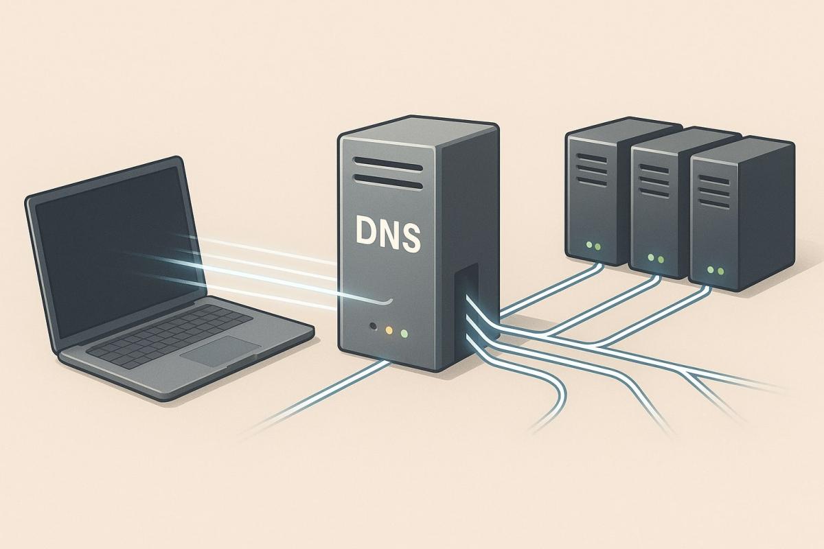 O que é DNS? Tudo o que você precisa saber sobre funcionamento e configuração