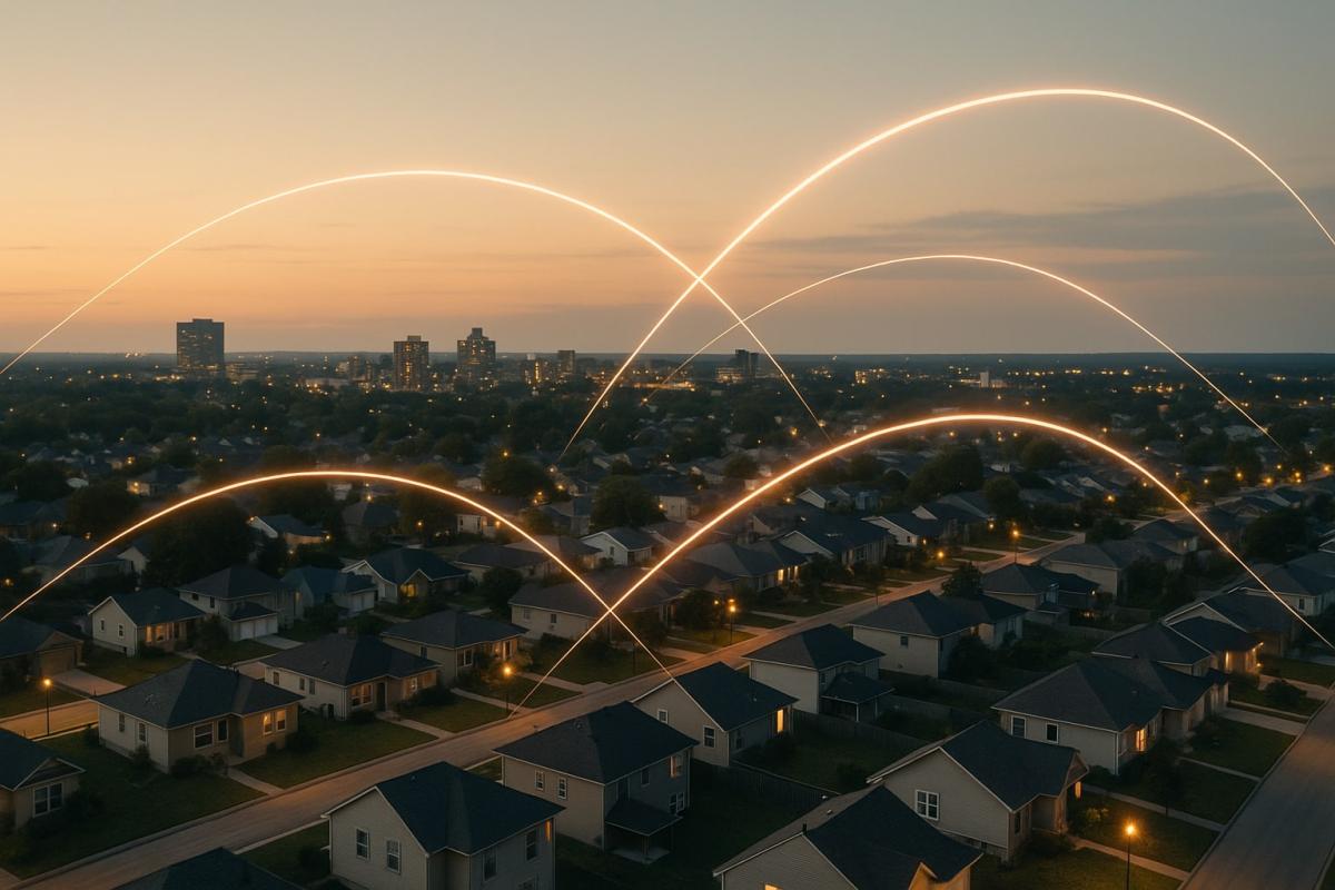 Como funciona a internet óptica e o que você precisa para sua implementação?