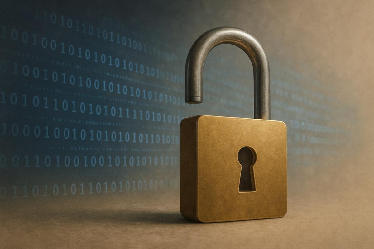 Senhas Vazadas: Como Descobrir se Alguém Obteve Seus Dados