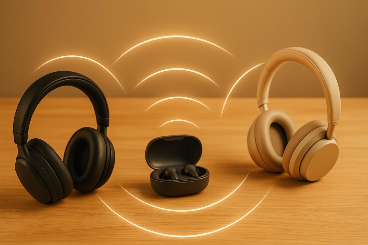 Auracast Chega – O Maior Avanço na Audição via Bluetooth nos Últimos Anos