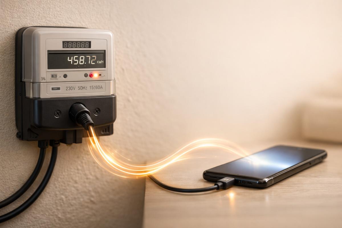 Pegada de carbono digital: Como a internet e os serviços online sobrecarregam o planeta